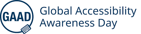 Image of Global Accessibility Awareness Day