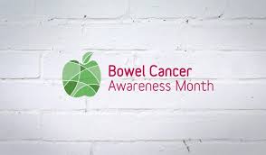 Image of Bowel Cancer Awareness Month