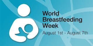 Image of World breastfeeding Awareness week