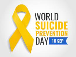 Image of World Suicide Prevention Day