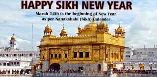 Image of Nanakshahi (New Year Sikh)