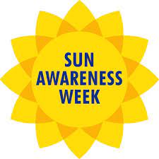 Image of Sun Awareness Week