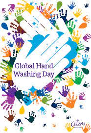 Image of Global Hand Hygiene Day