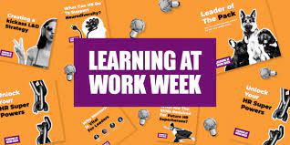 Image of Learning at Work Week