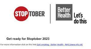 Image of Stoptober