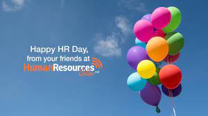 Image of International Human Resources Day 2022