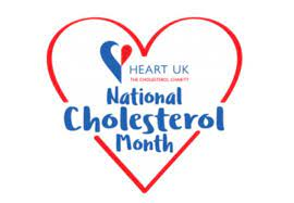 Image of National Cholesterol Month