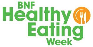 Image of BNF Healthy Eating Week