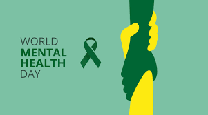 Image of World Mental Health Day