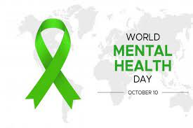 Image of World Mental Health Day