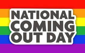 Image of Coming Out Day