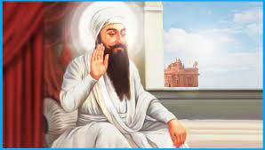 Image of Birthday of Guru Arjan Dev (Sikh)