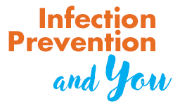 Image of Infection Prevention Control Week