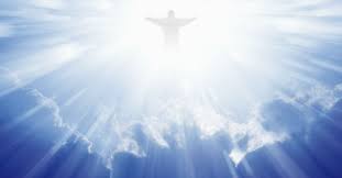 Image of Ascension of Jesus (Christian)