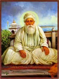 Image of  Birthday of Guru Amar Das (Sikh)