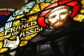 Image of Feast of St Francis of Assisi 