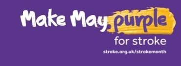 Image of Action on Stroke Month