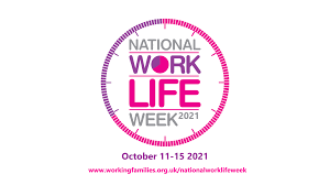 Image of National Work Life Week