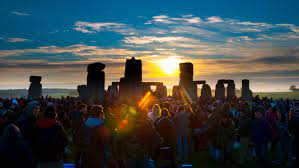 Image of Summer Solstice