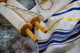 Image of Simchat Torah 