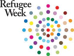 Image of  International refugee awareness week 2022