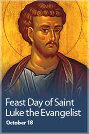 Image of Feast of Saint Luke 