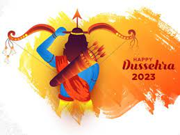 Image of Dussehra