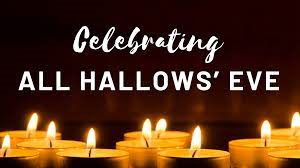 Image of All Hallows’ Eve 