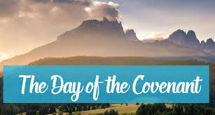 Image of Day of the Covenant * Baha’i