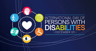 Image of International day of persons with disabilities