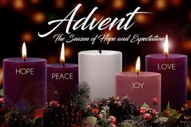 Image of Advent Sunday Christian