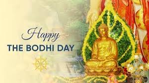 Image of Rohatsu (Bodhi day) Buddhist