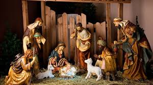 Image of Christmas day Christian