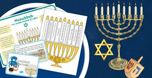 Image of Hanukkah * Judaism