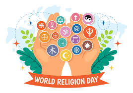 Image of World religion day