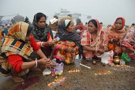 Image of Lohri/Maghi Hindu and Sikh