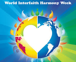 Image of The World Interfaith Harmony Week