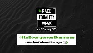 Image of UK race equality week