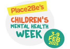 Image of Children’s mental health week