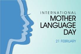 Image of International mother language day