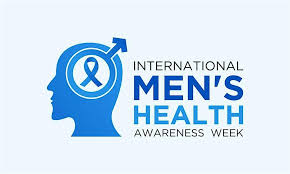 Image of Men’s health week