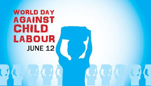 Image of World day against child labour
