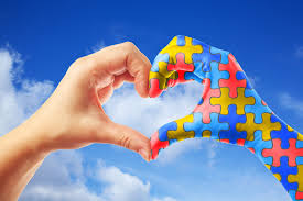 Image of Autistic pride day
