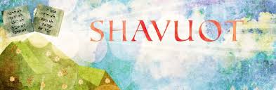 Image of Shavuot *
