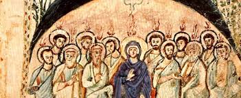 Image of Pentecost Christian