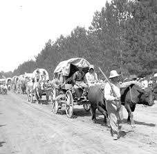Image of Pioneer day Mormon Christian