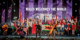Image of Llangollen International Musical Eisteddfod