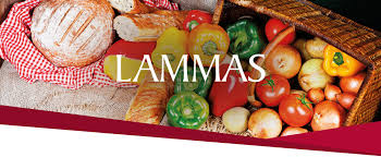 Image of Lammas Christian