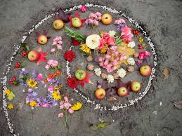 Image of Lughnasadh Wicca and Pagan