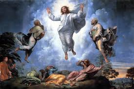 Image of Feast of transfiguration Christian